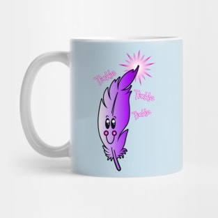 Tickle Tickle Mug